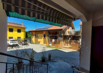 Terrazza - Semi-detached house Via Brugnoni
 
44, Besozzo - photo 19