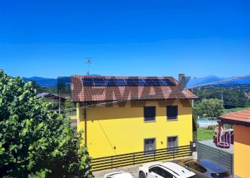 Casa all\'aperto - Semi-detached house Via Brugnoni
 
44, Besozzo - photo 21