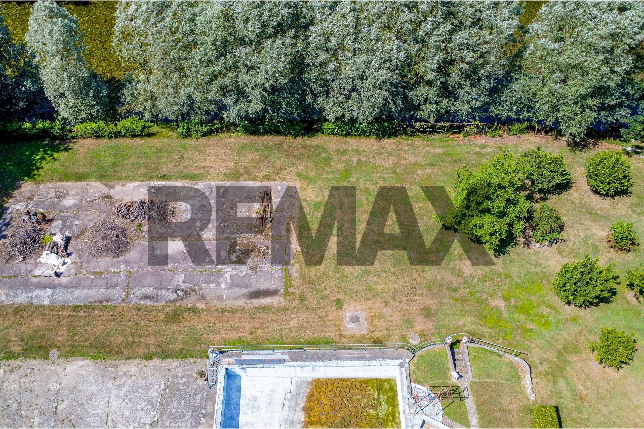 Posizione della mappa - Terreno edificabile Via Provinciale
20, Cremenaga - foto 2