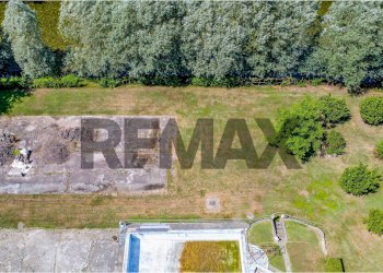 Posizione della mappa - Terreno edificabile Via Provinciale
20, Cremenaga - foto 2