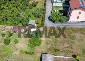 Posizione della mappa - Terreno edificabile Via Provinciale
20, Cremenaga - foto 3