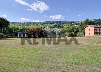 Giardino - Terreno edificabile Via Provinciale
20, Cremenaga - foto 4