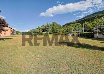 Giardino - Terreno edificabile Via Provinciale
20, Cremenaga - foto 5