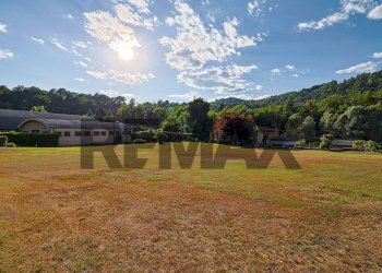 Giardino - Terreno edificabile Via Provinciale
20, Cremenaga - foto 7