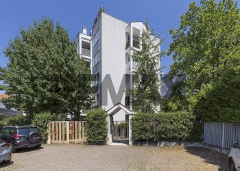 Edificio all\'aperto - Bilocale Via Pola
 
15, Gallarate - foto 1