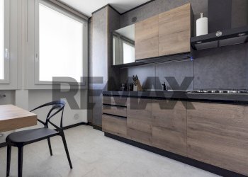 Cucina - Bilocale Via Pola
 
15, Gallarate - foto 5