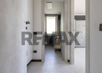 Hall / corridoio - Bilocale Via Pola
 
15, Gallarate - foto 17