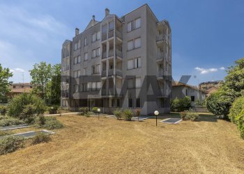 Edificio all\'aperto - Bilocale Via Pola
 
15, Gallarate - foto 20