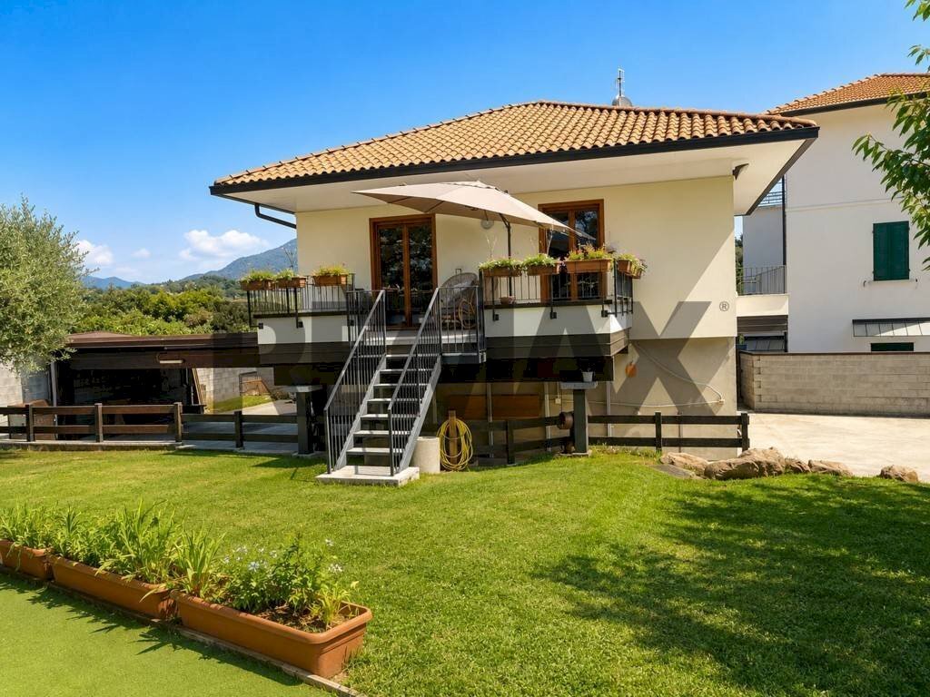 Casa all\'aperto - Villa Via Europa
21, Leggiuno - photo 2