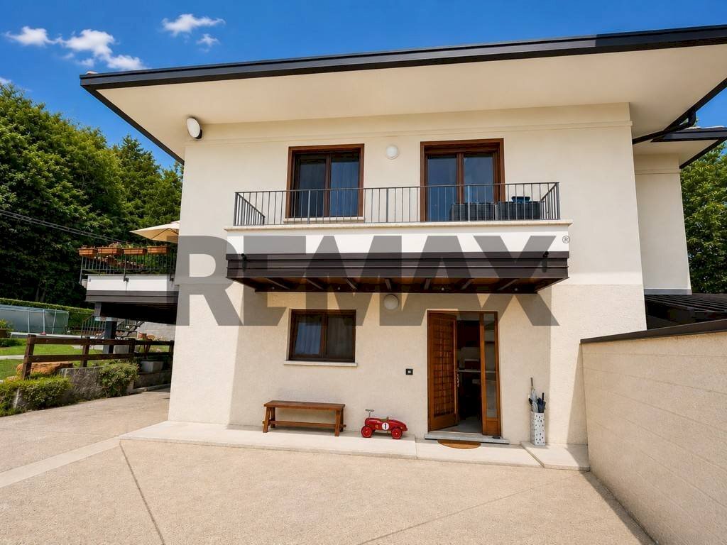 Casa all\'aperto - Villa Via Europa
21, Leggiuno - photo 3