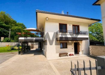 Casa all\'aperto - Villa Via Europa
 
21, Leggiuno - foto 4