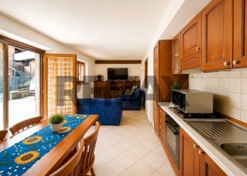 Cucina - Villa Via Europa
 
21, Leggiuno - foto 7