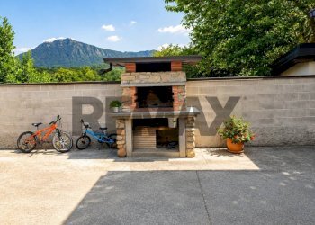 Terrazza - Villa Via Europa
 
21, Leggiuno - foto 19
