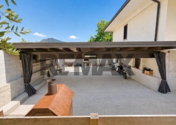 Terrazza - Villa Via Europa
 
21, Leggiuno - foto 20
