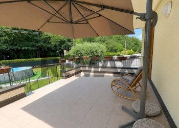 Terrazza - Villa Via Europa
 
21, Leggiuno - foto 22