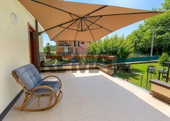 Terrazza - Villa Via Europa
 
21, Leggiuno - foto 23