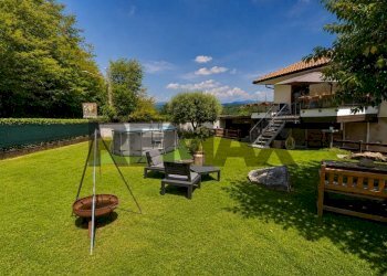 Giardino - Villa Via Europa
 
21, Leggiuno - foto 27