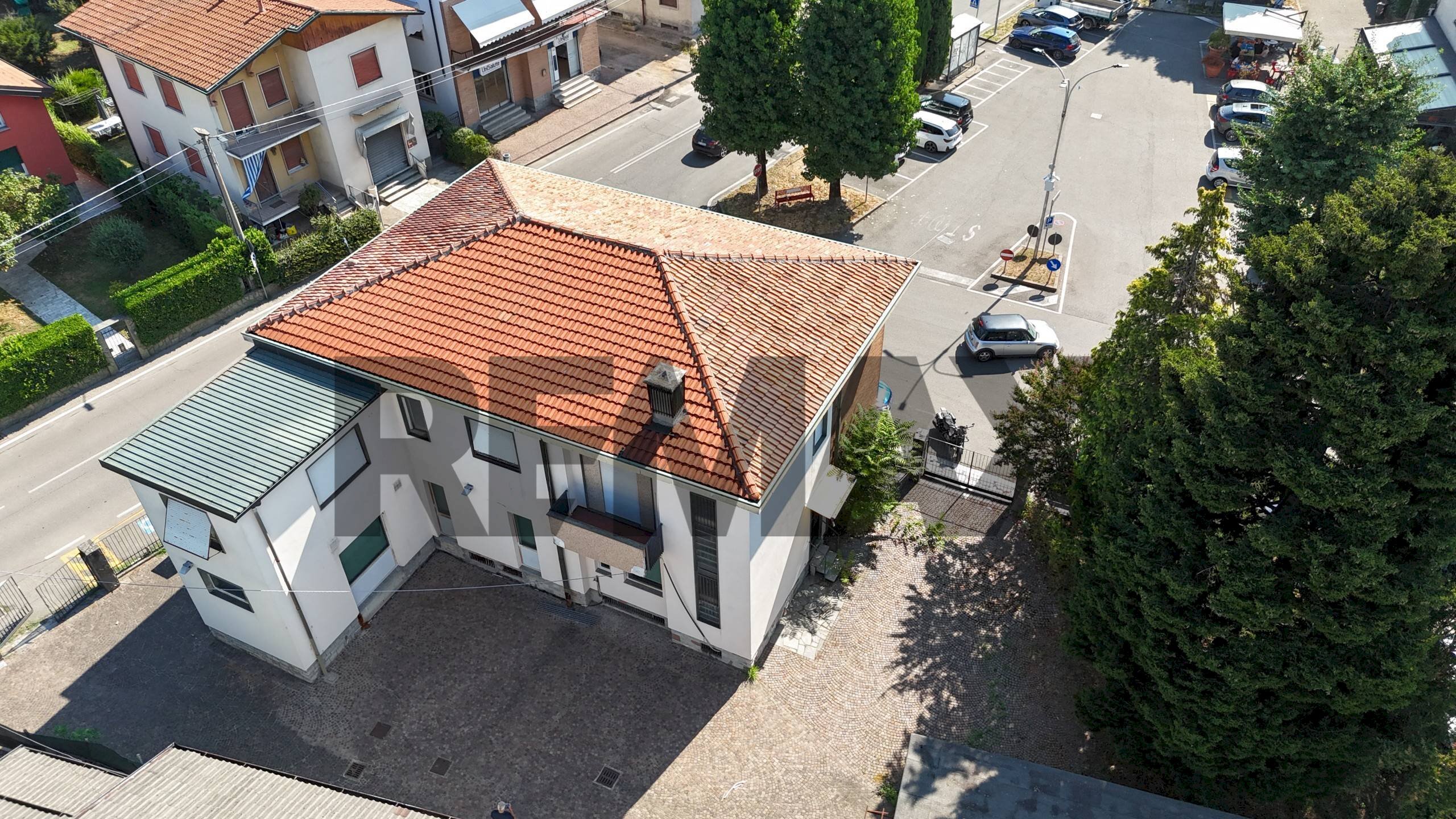 Casa all\'aperto - Appartamento piazza repubblica
 
1, Castiglione Olona - foto 1