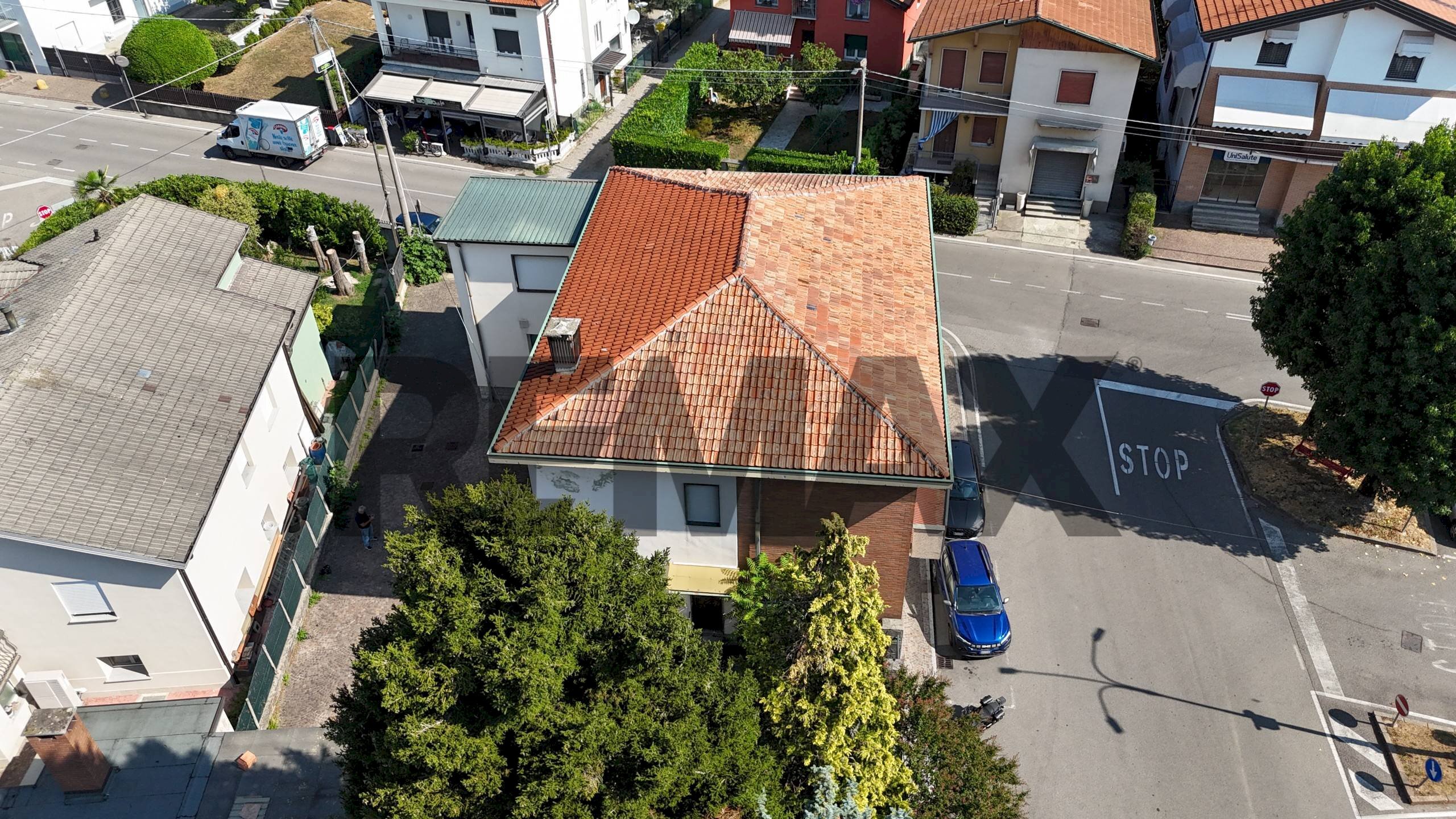 Casa all\'aperto - Appartamento piazza repubblica
1, Castiglione Olona - foto 2
