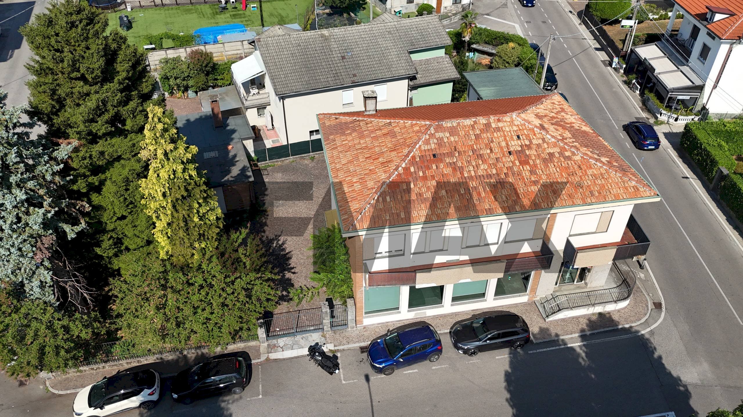 Casa all\'aperto - Appartamento piazza repubblica
1, Castiglione Olona - foto 3