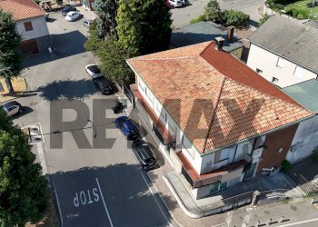Edificio all\'aperto - Appartamento piazza repubblica
 
1, Castiglione Olona - foto 4