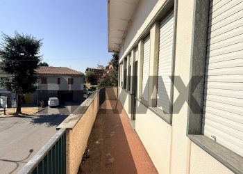 Balcone - Appartamento piazza repubblica
 
1, Castiglione Olona - foto 7