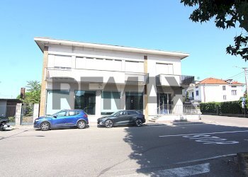 Casa all\'aperto - Appartamento piazza repubblica
 
1, Castiglione Olona - foto 14