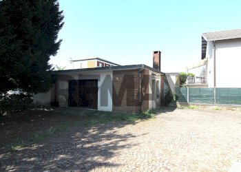 Casa all\'aperto - Appartamento piazza repubblica
 
1, Castiglione Olona - foto 18