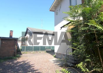 Casa all\'aperto - Appartamento piazza repubblica
 
1, Castiglione Olona - foto 20