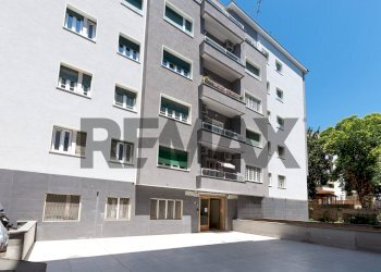 Edificio all\'aperto - Four-room apartment Piazza Irnerio
nn, Roma - photo 1