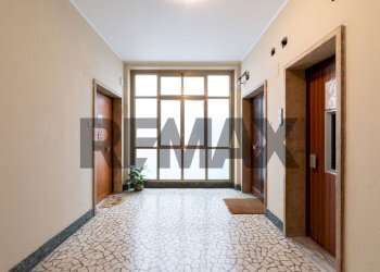 Ricezione / Lobby - Four-room apartment Piazza Irnerio
nn, Roma - photo 10