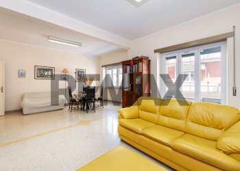 Sala da pranzo - Four-room apartment Piazza Irnerio
nn, Roma - photo 15
