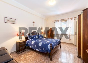 Camera / camera da letto - Four-room apartment Piazza Irnerio
nn, Roma - photo 25
