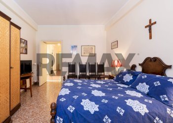 Camera / camera da letto - Four-room apartment Piazza Irnerio
nn, Roma - photo 27