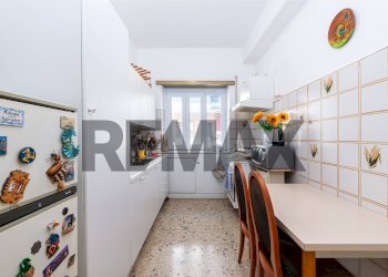 Cucina - Four-room apartment Piazza Irnerio
nn, Roma - photo 28