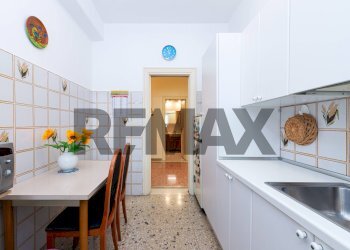 Cucina - Four-room apartment Piazza Irnerio
nn, Roma - photo 29