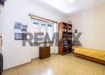 Camera / camera da letto - Four-room apartment Piazza Irnerio
nn, Roma - photo 30