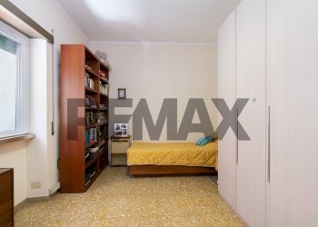 Camera / camera da letto - Four-room apartment Piazza Irnerio
nn, Roma - photo 31