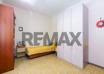 Camera / camera da letto - Four-room apartment Piazza Irnerio
nn, Roma - photo 32