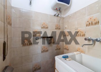 Bagno - Four-room apartment Piazza Irnerio
nn, Roma - photo 35