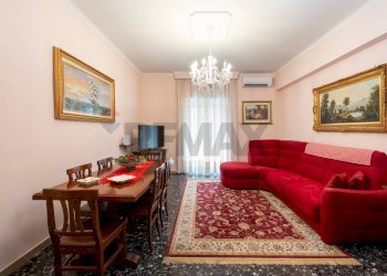 Sala da pranzo - Trilocale VIA CAPRI
 
48, Monterotondo - foto 2