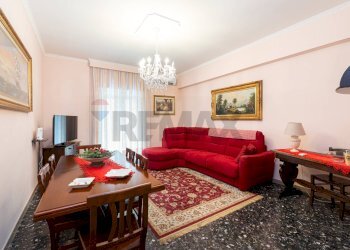 Sala da pranzo - Trilocale VIA CAPRI
 
48, Monterotondo - foto 3