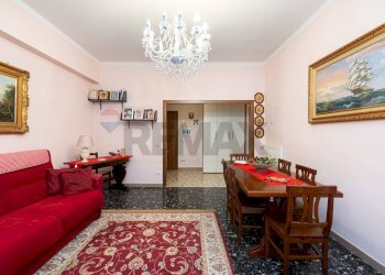Sala da pranzo - Trilocale VIA CAPRI
 
48, Monterotondo - foto 5