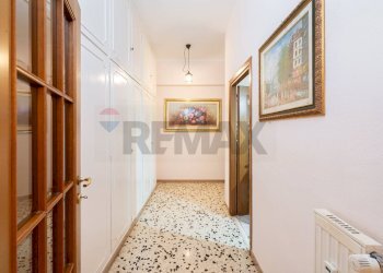 Hall / corridoio - Trilocale VIA CAPRI
 
48, Monterotondo - foto 7