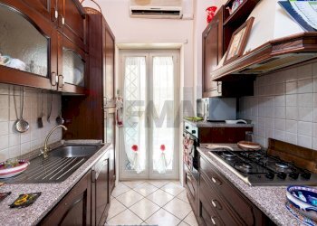 Cucina - Trilocale VIA CAPRI
 
48, Monterotondo - foto 9