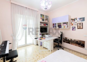 Camera / camera da letto - Trilocale VIA CAPRI
 
48, Monterotondo - foto 14