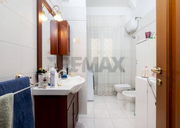 Bagno - Trilocale VIA CAPRI
 
48, Monterotondo - foto 19