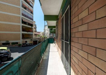 Balcone - Trilocale VIA CAPRI
 
48, Monterotondo - foto 20