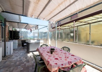 Terrazza - Trilocale VIA CAPRI
 
48, Monterotondo - foto 21