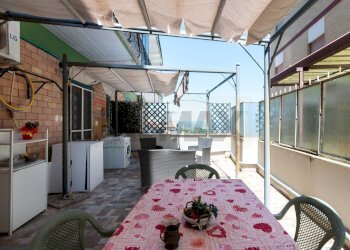 Terrazza - Trilocale VIA CAPRI
 
48, Monterotondo - foto 22